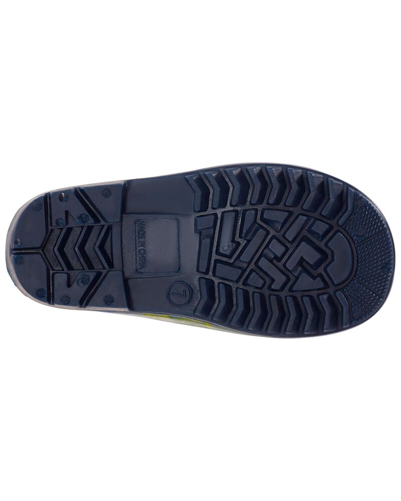 carters bottes de pluie