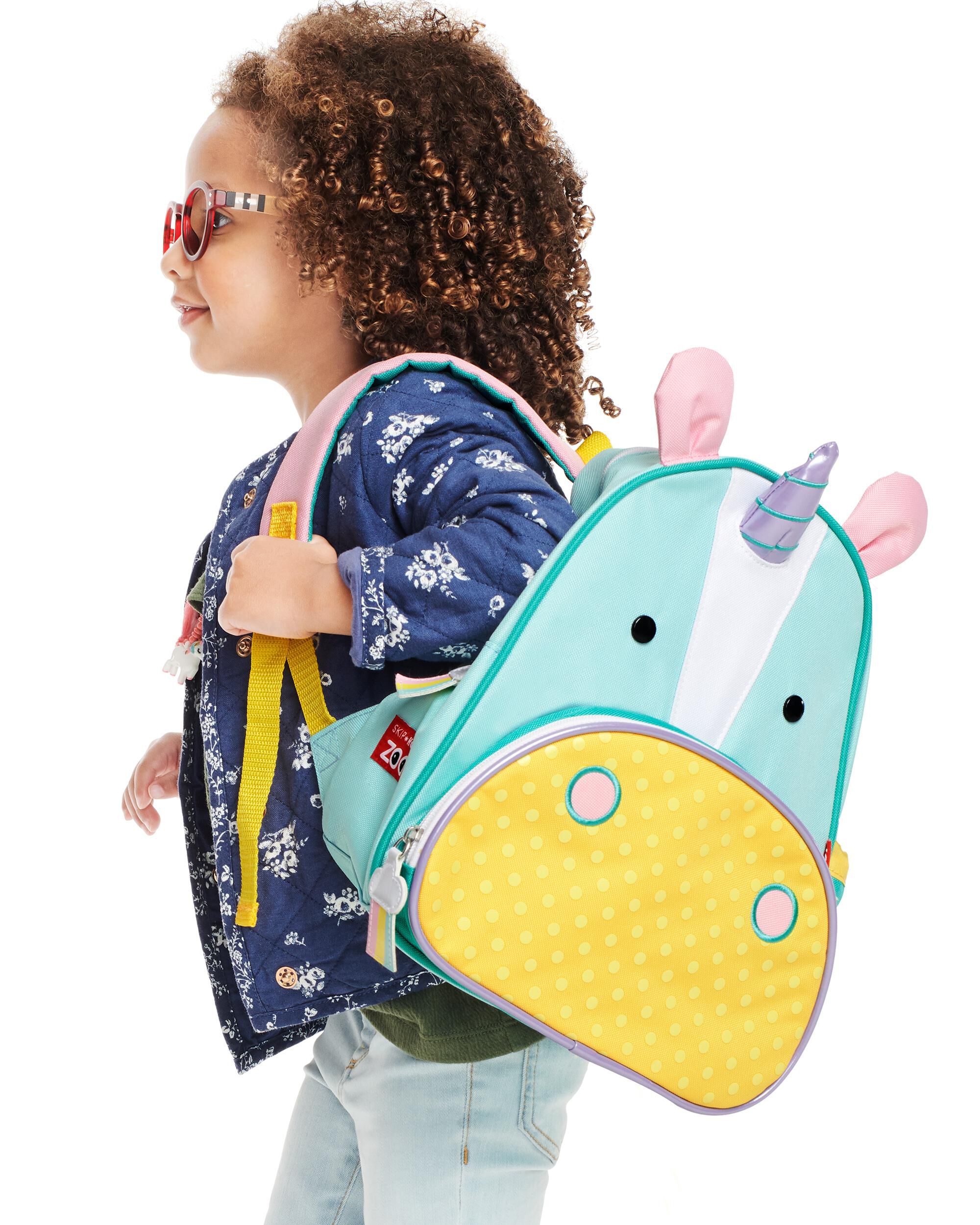 Skip hop unicorn backpack outlet