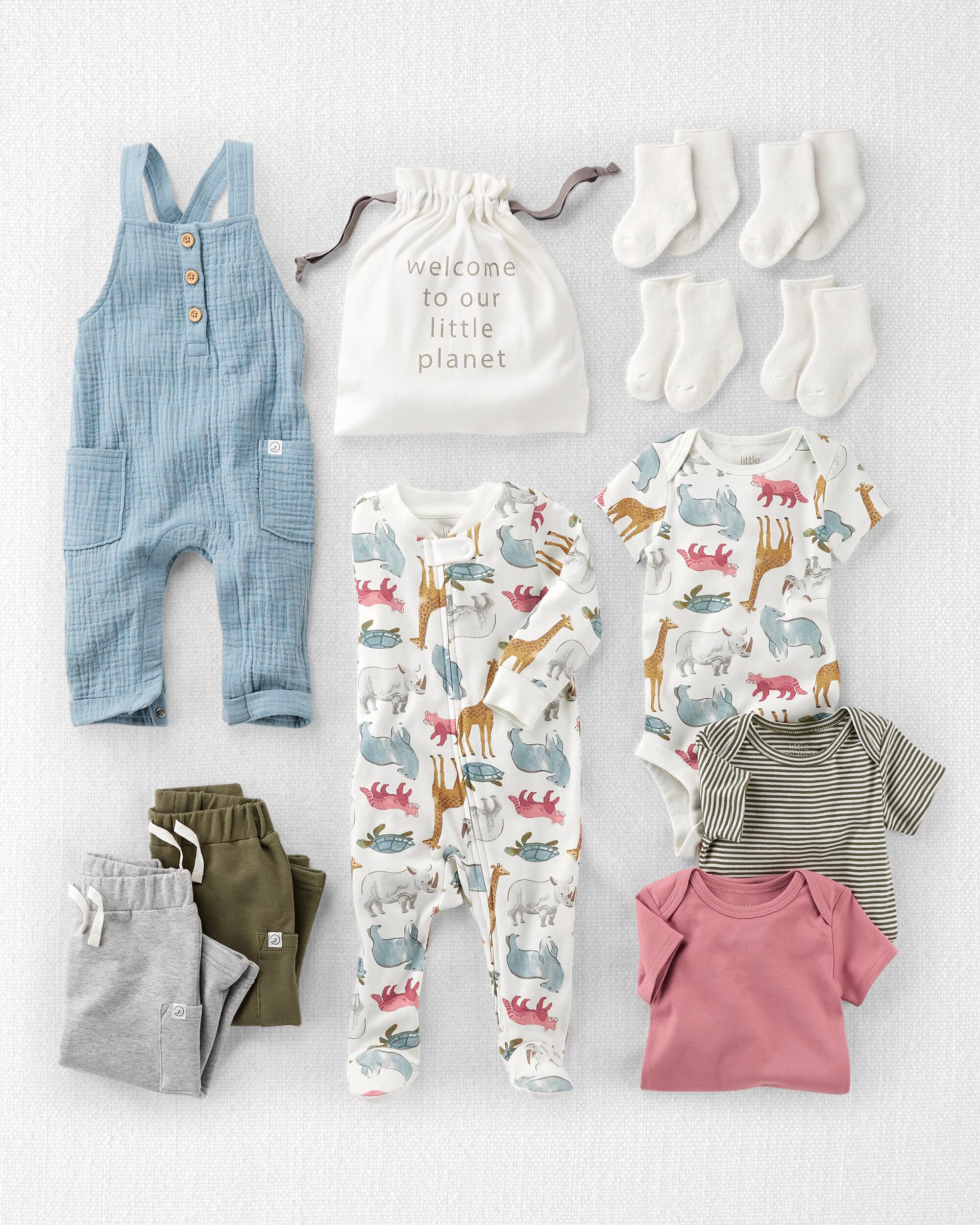 Carter's babies clothes clearance