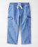 Blue Ozone Wash