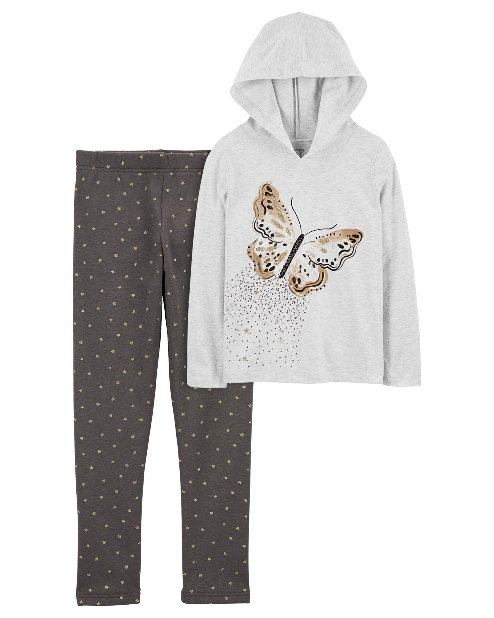 Carters cozy leggings shop