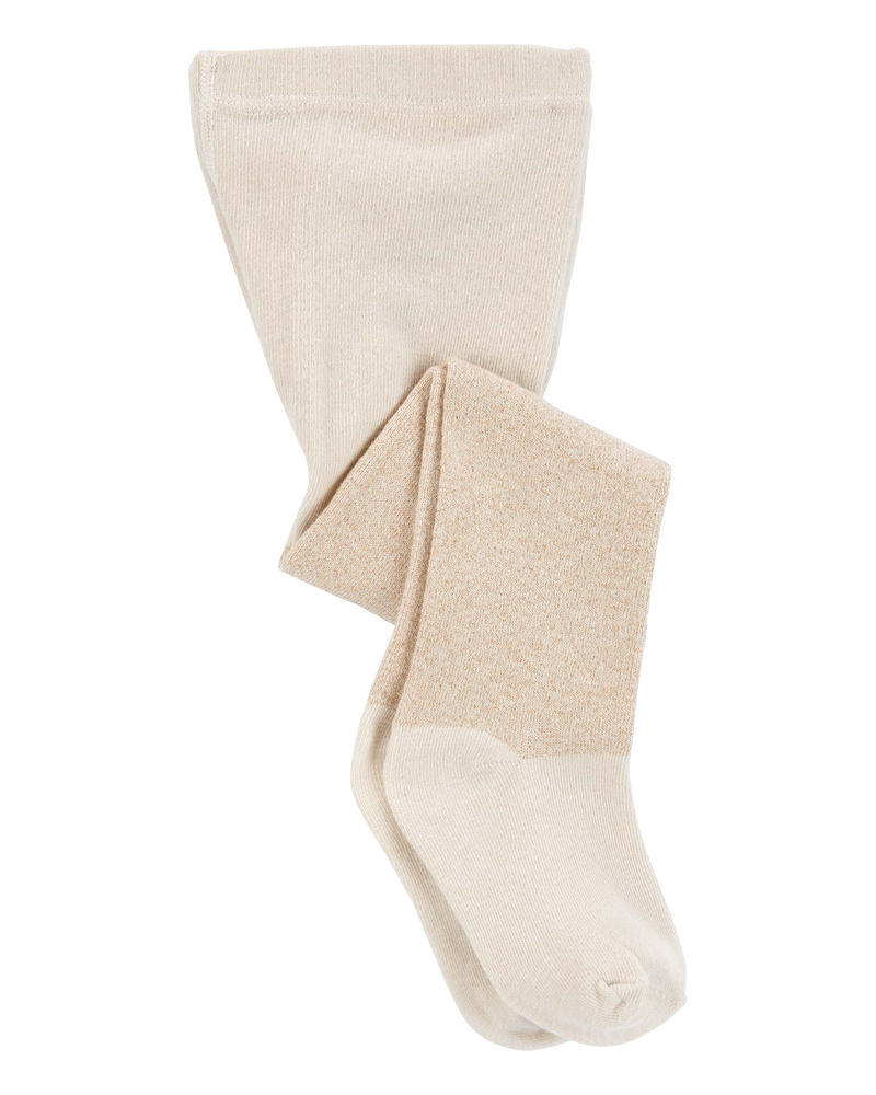 Kid Lurex Tights, image 1 of 2 slides