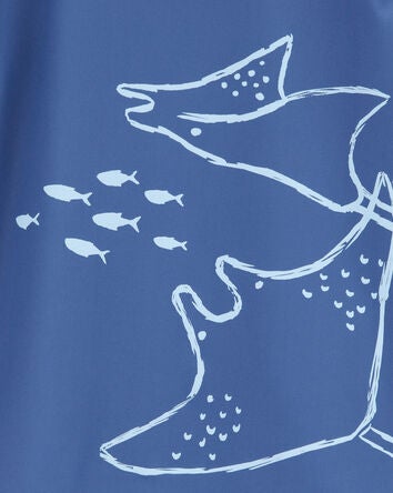 Toddler Stingray Rashguard, 