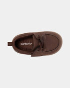 B&eacute;b&eacute; gar&ccedil;on - Chaussures d&eacute;contract&eacute;es Every Step&reg; pour premiers pas - Brun, image 4 sur 6 diapositives