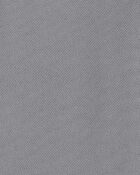 Bébé Pantalon en molleton — Gris, image 4 sur 5 diapositives