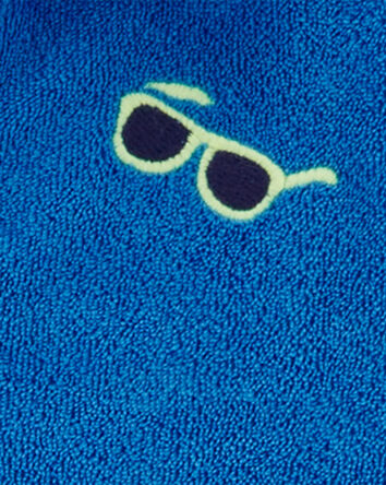 2-Piece Sunglasses Polo & Short Set, 