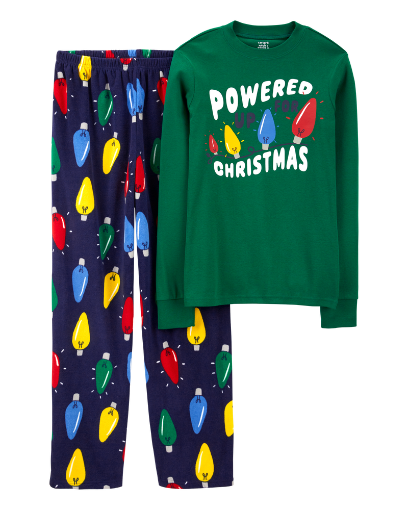Oshkosh christmas pajamas on sale