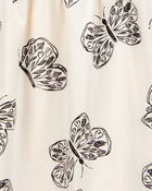 Toddler Butterfly Tank Dress, image 3 of 4 slides