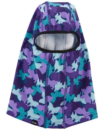 Toddler Kombi Butterfly Balaclava, 