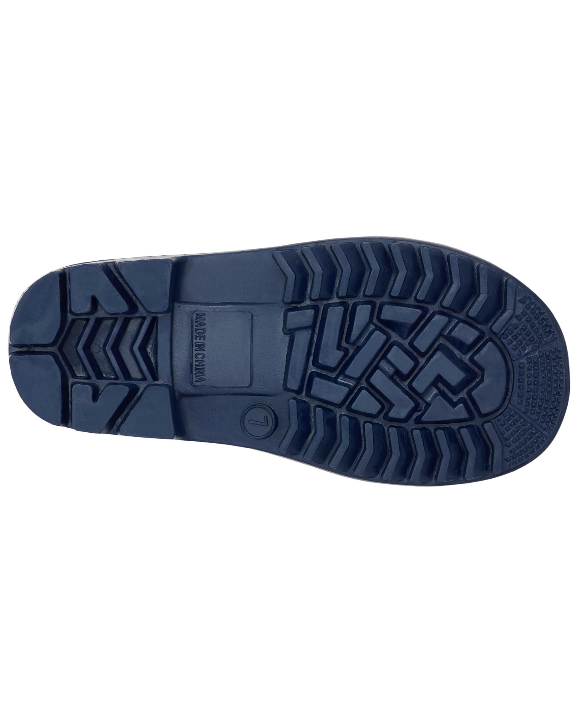 Fleece lined rubber new arrivals boots