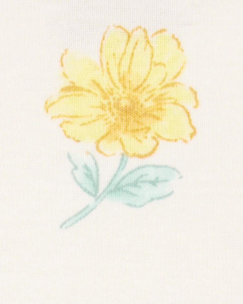 Baby 3-Piece Bee Little Character Set, image 2 of 4 slides