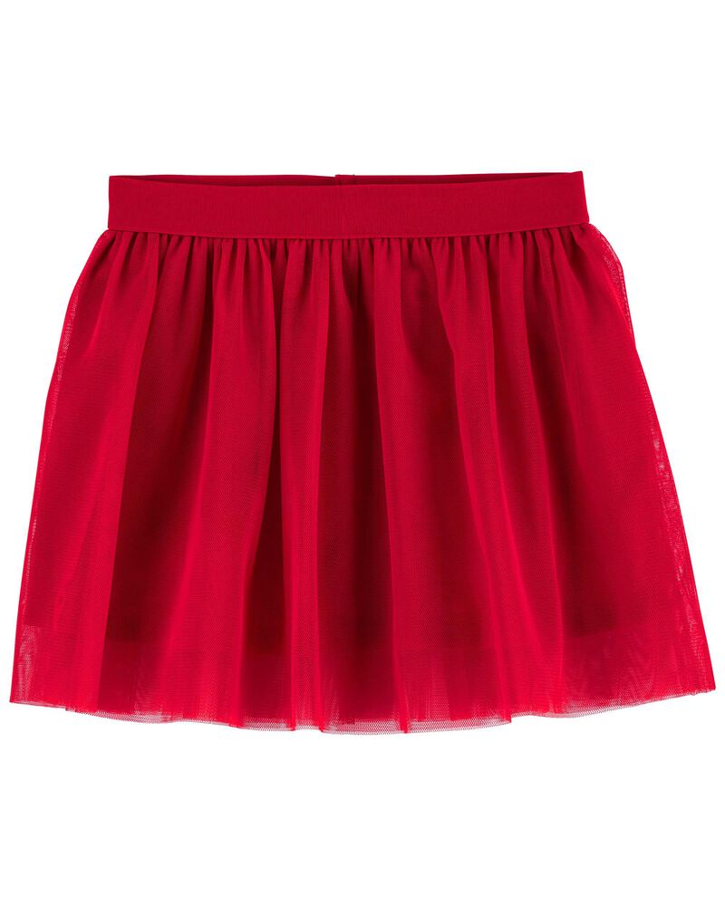 Tulle Tutu Skirt, image 1 of 2 slides