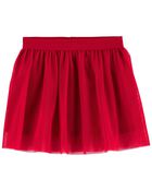 Tulle Tutu Skirt, image 1 of 2 slides