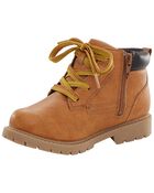 Kid Hiking Boots, image 6 of 7 slides