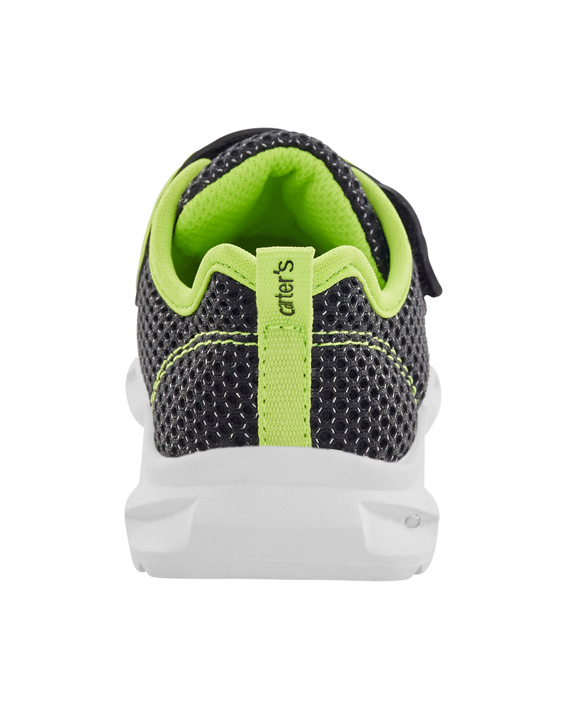 Carter's light up shoes clearance