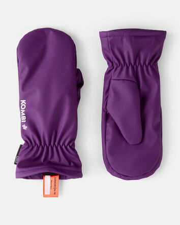 Girls Kombi Drop Waterproof Mittens, 