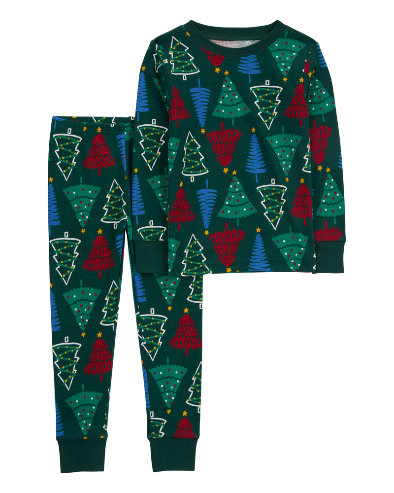 Christmas pajamas cotton on online