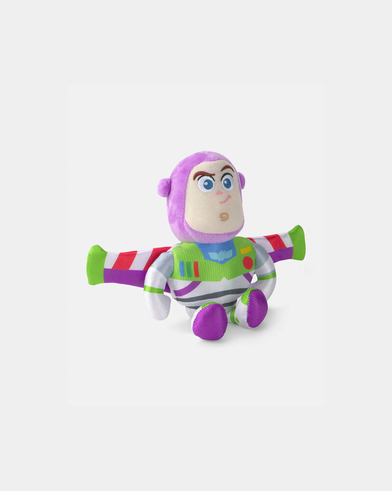 Peluche Buzz l&rsquo;&eacute;clair de Pixar&copy; Toy Story &agrave; son de froissement, image 2 sur 2 diapositives