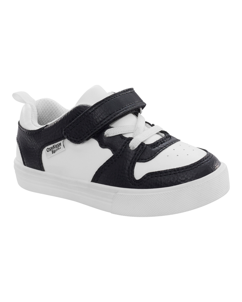 Enfant en bas âge Chaussures de sport décontractées Easy-On, image 1 sur 7 diapositives