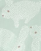 2-Piece Bunny 100% Snug Fit Cotton Pyjamas, image 2 of 3 slides
