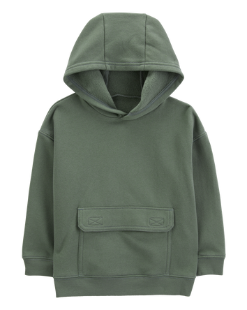Toddler pullover hooded sweatshirt discount