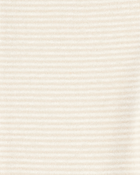 Baby 4-Piece Cloud Print Outfit Set, image 3 of 5 slides