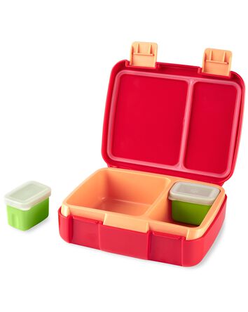 Bo&icirc;te &agrave; bento ZOO - Renard, 
