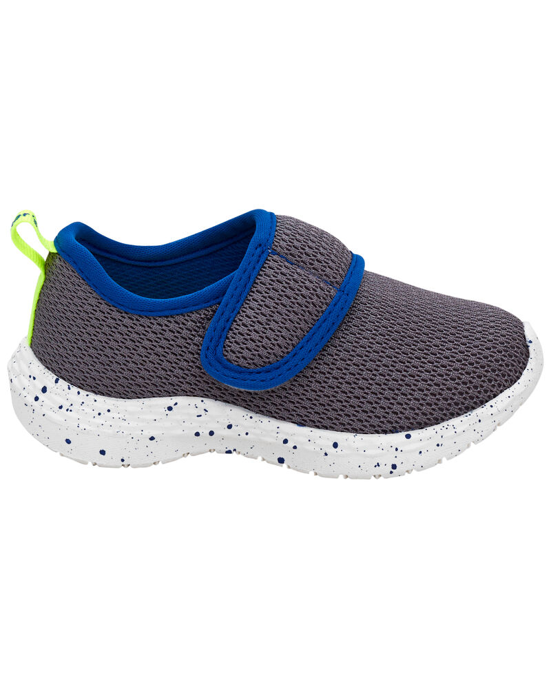 Enfant en bas &acirc;ge Espadrilles en mat&eacute;riaux recycl&eacute;s, image 2 sur 6 diapositives