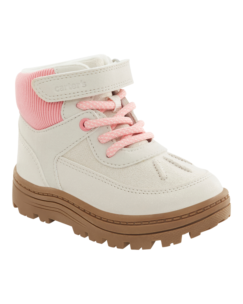 WINJIN Chaussures Fille Ballerines Mignon avec Paillettes et Bownot
