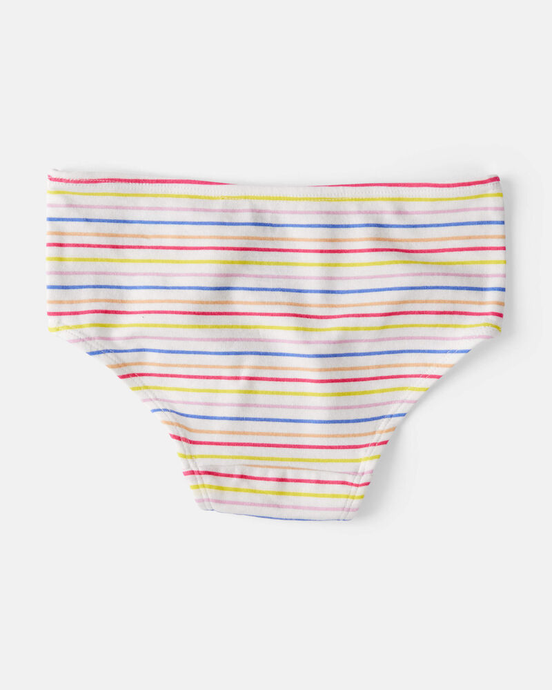 Toddler 7-Pack Stretch Cotton Underwear, image 2 of 3 slides