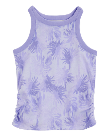 Sleeveless