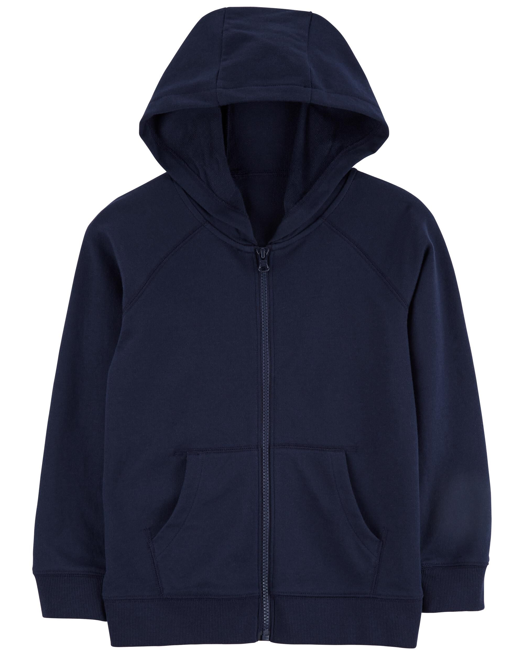 Zip up sweatshirt new arrivals no hood