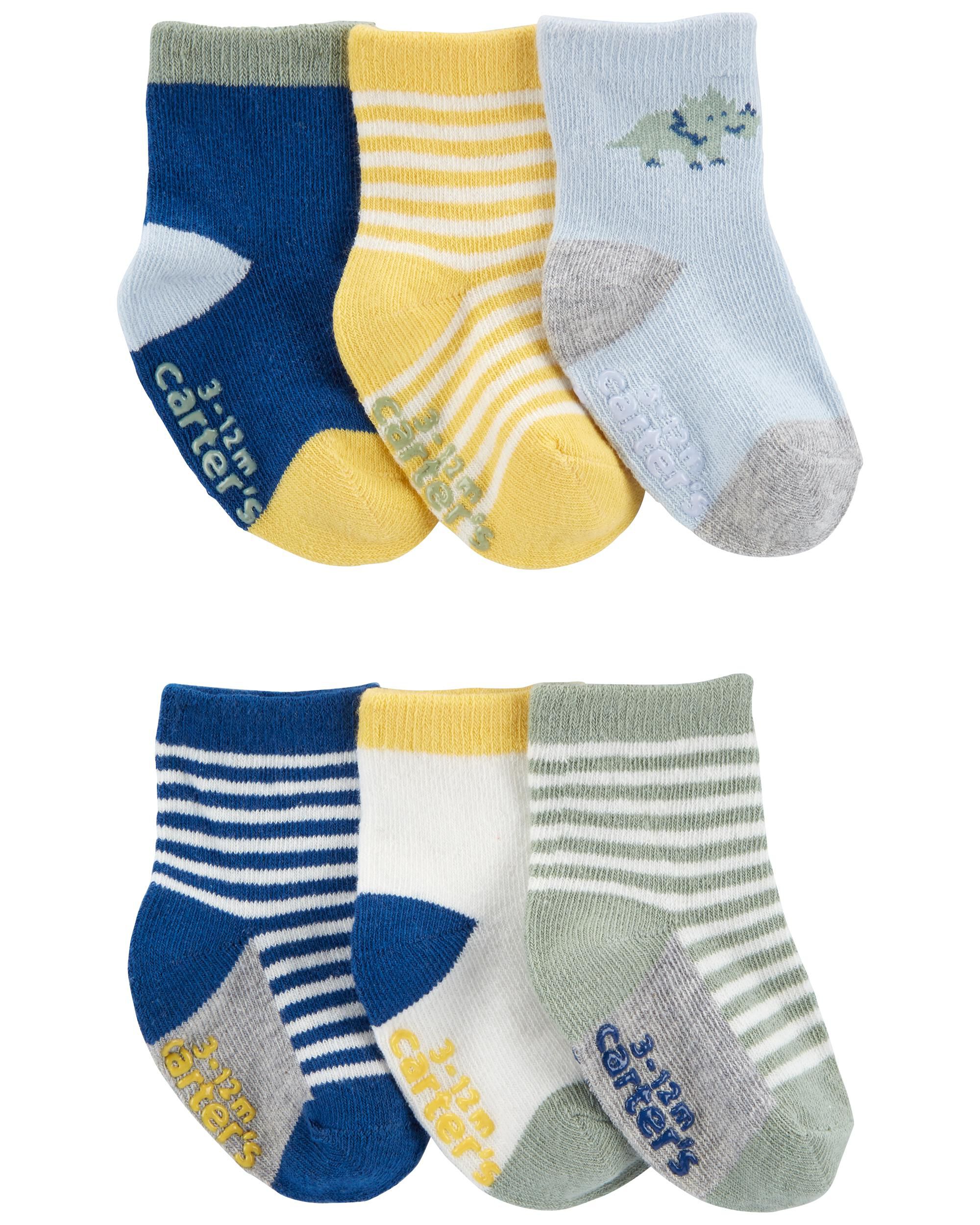 Carter's preemie socks online