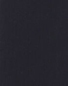 Boys Fleece-Lined Relaxed Jeans - Dark Wash, image 4 of 5 slides