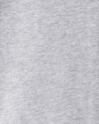 Garçons - Chandail à capuchon à fermeture à glissière - Gris, image 2 sur 2 diapositives