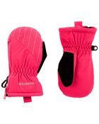 Columbia Toddler Chippewa™ II Mittens, image 1 of 2 slides