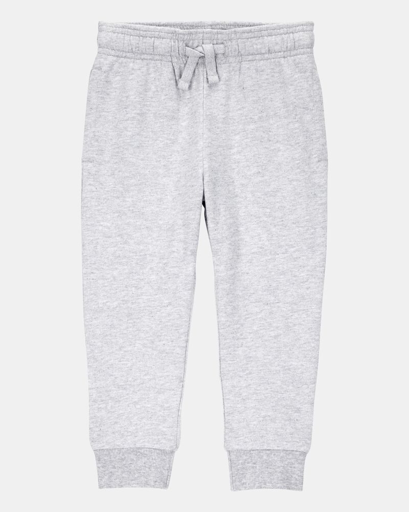 Tout-petit gar&ccedil;on - Pantalon de jogging &agrave; cordon de serrage, image 1 sur 5 diapositives