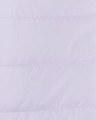 Baby Packable Puffer Jacket, image 5 of 6 slides