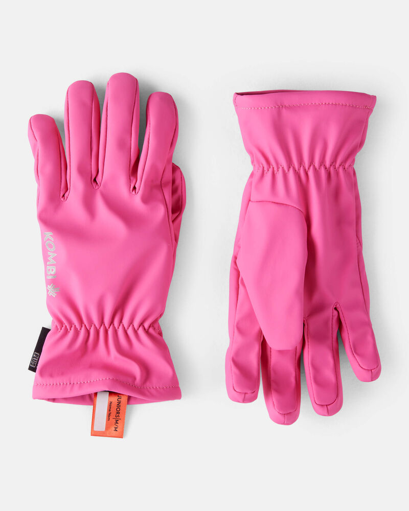 Filles - Gants imperméables KOMBI Drop, image 2 sur 3 diapositives