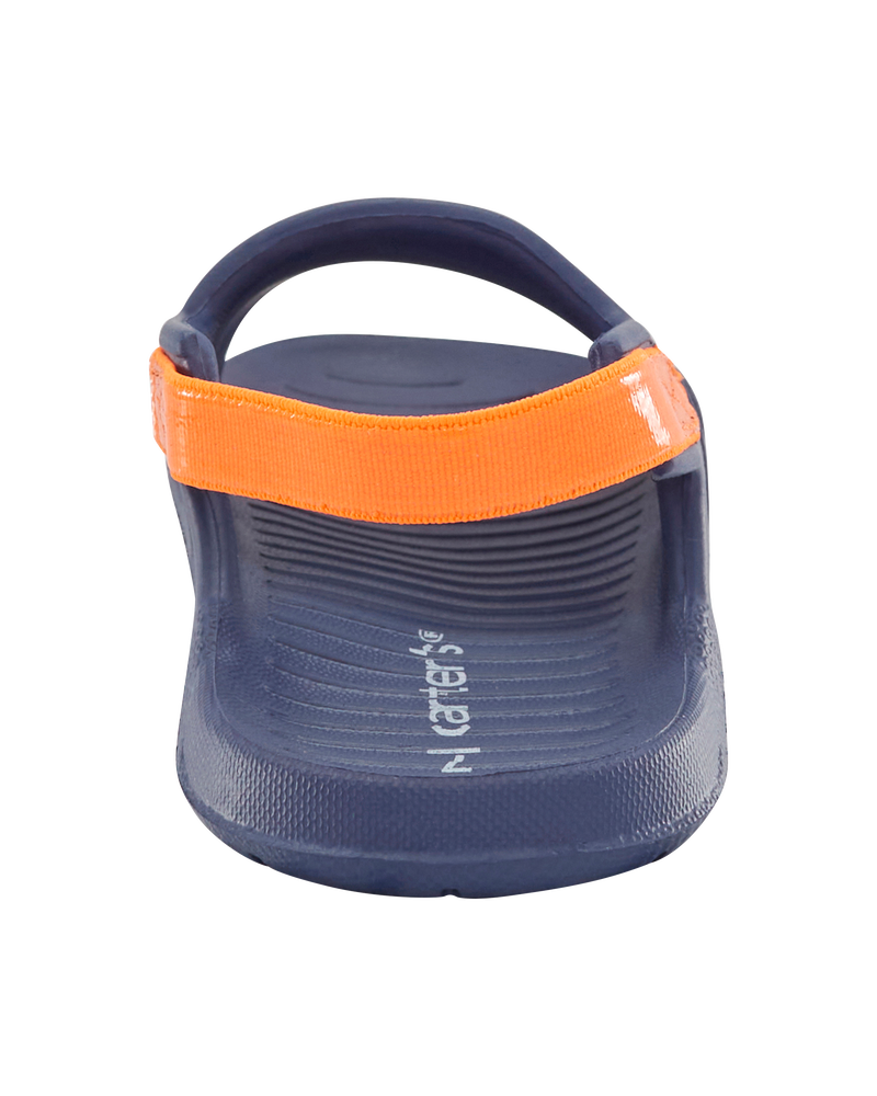 Toddler Boy Water Shoe Sandals, image 3 of 7 slides