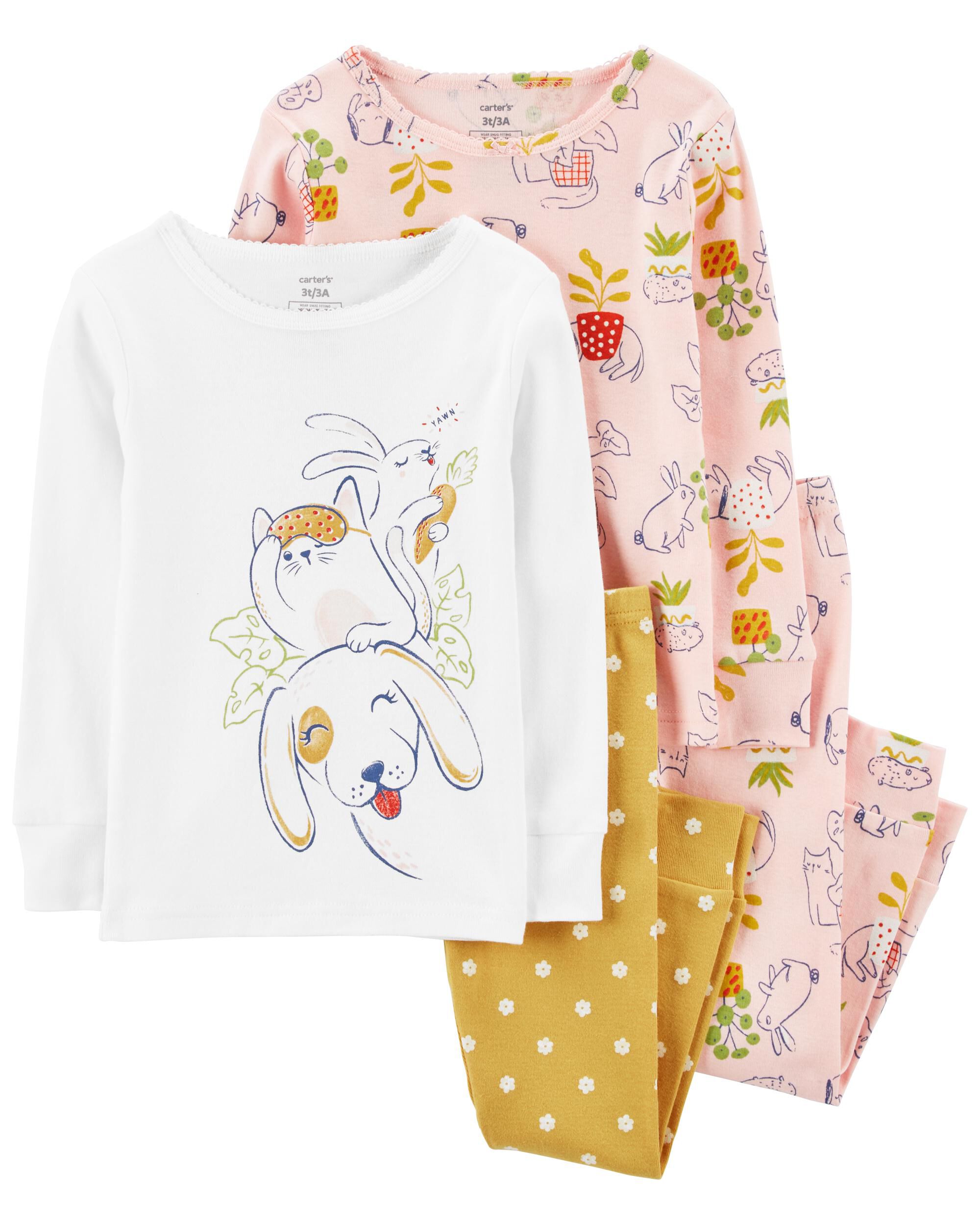 Carters pajamas canada hot sale