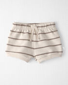 Baby 2-Piece Organic Cotton Striped Set, image 2 of 5 slides