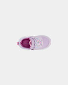 Tout-petit fille - Espadrilles de sport - Rose, image 4 sur 6 diapositives