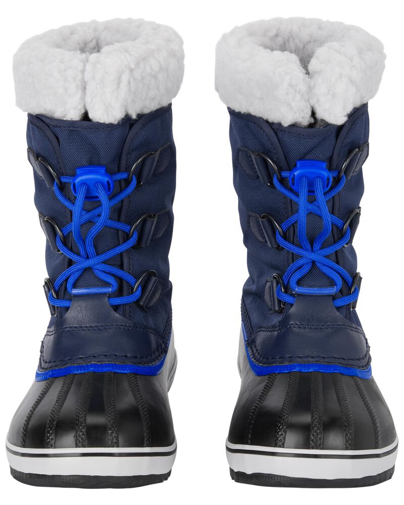 Enfant Bottes Yoot PacMC SOREL, image 1 sur 4 diapositives