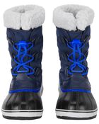 Enfant Bottes Yoot PacMC SOREL, image 1 sur 4 diapositives
