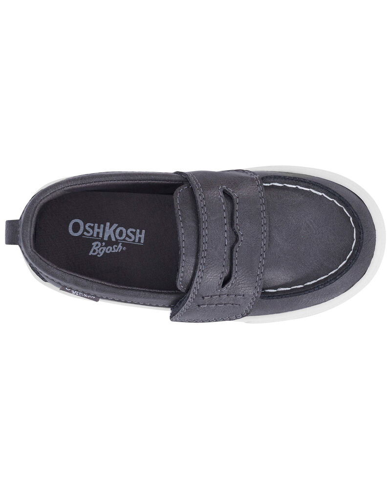 Enfant en bas âge Chaussures à enfiler décontractées, image 4 sur 7 diapositives