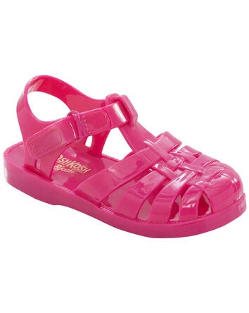 Toddler Jelly Sandals, 