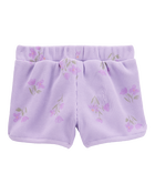 Toddler Floral Shorts - Floral, image 2 of 4 slides