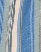 Boys Striped Trek Short, image 3 of 4 slides