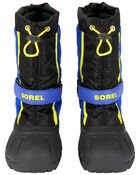 Youth SOREL Flurry Winter Snow Boot, image 1 of 6 slides